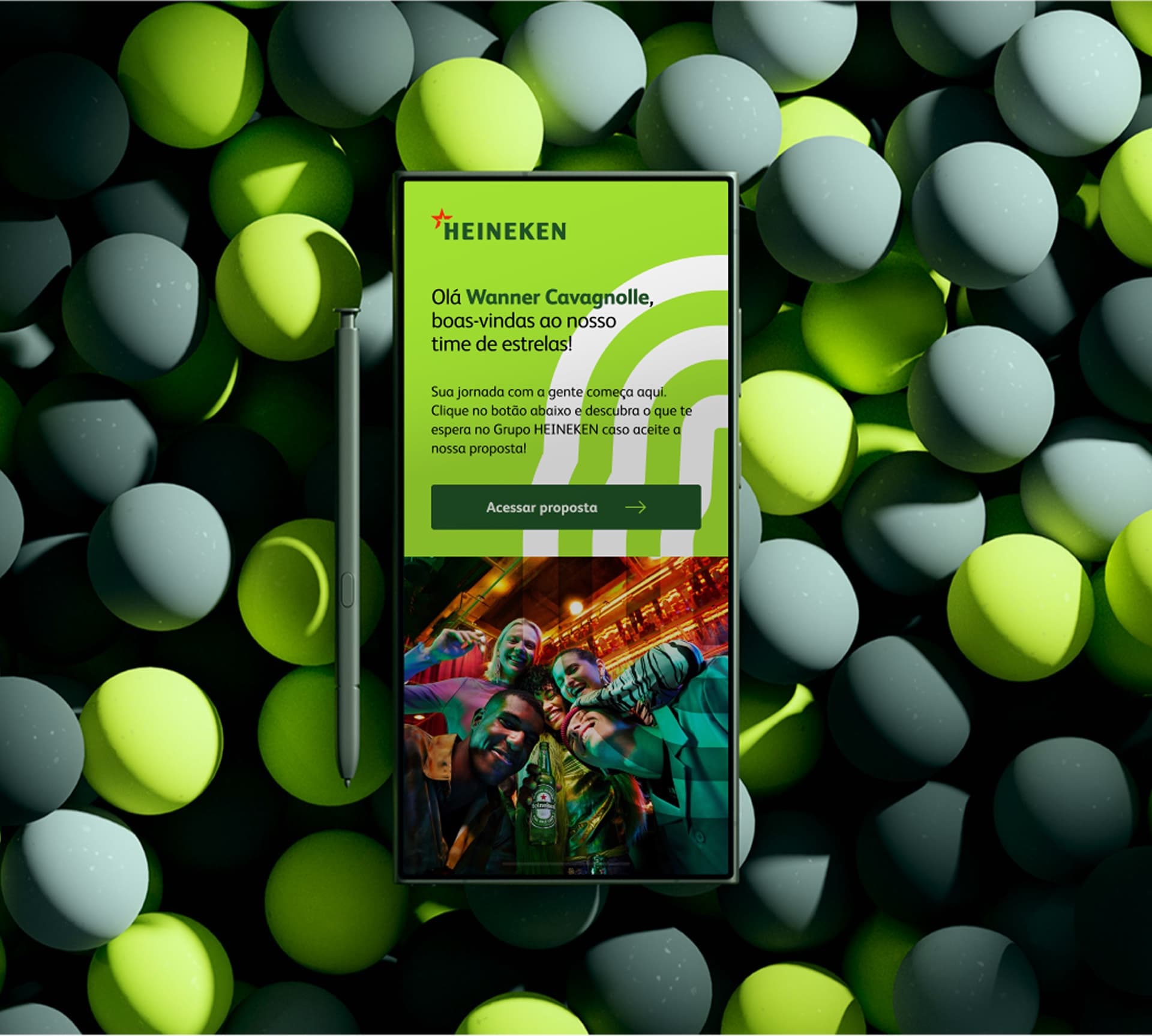 Heineken