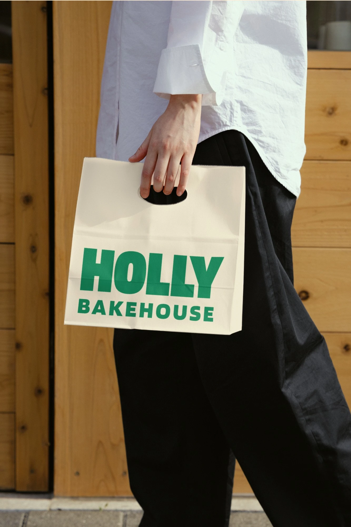 Holly Bakehouse